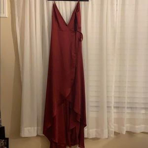 Summer or wedding dress